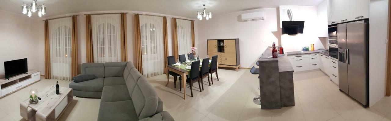 Apartamenty Elbląg Exterior foto