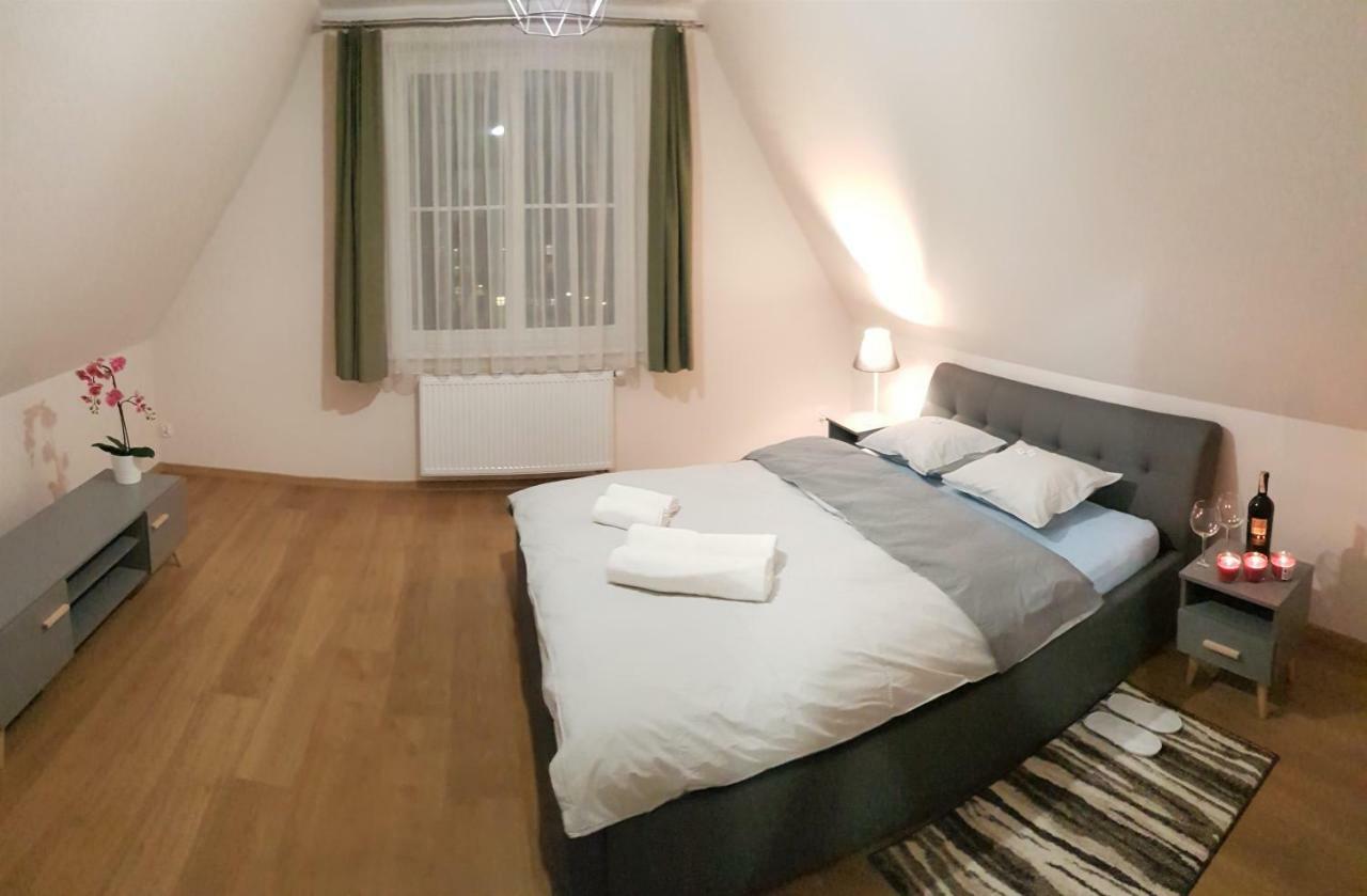 Apartamenty Elbląg Exterior foto