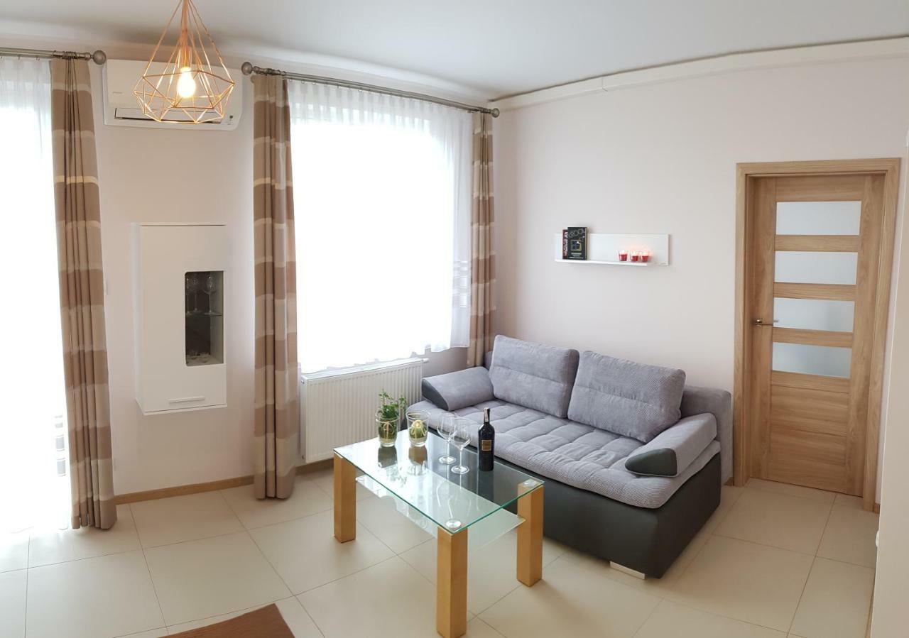 Apartamenty Elbląg Exterior foto