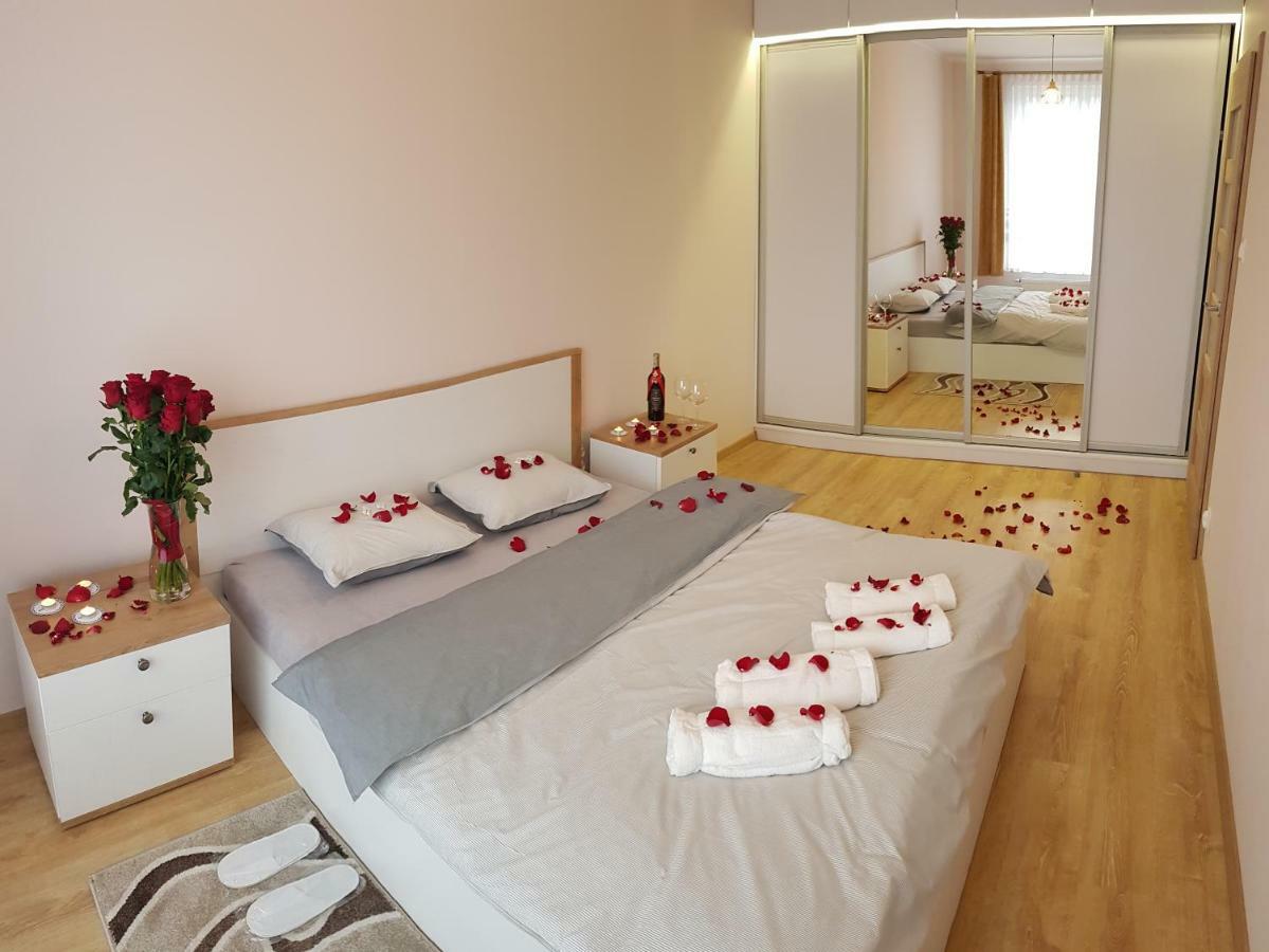 Apartamenty Elbląg Exterior foto