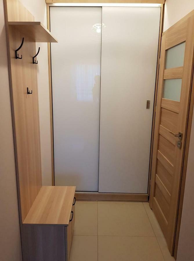 Apartamenty Elbląg Exterior foto