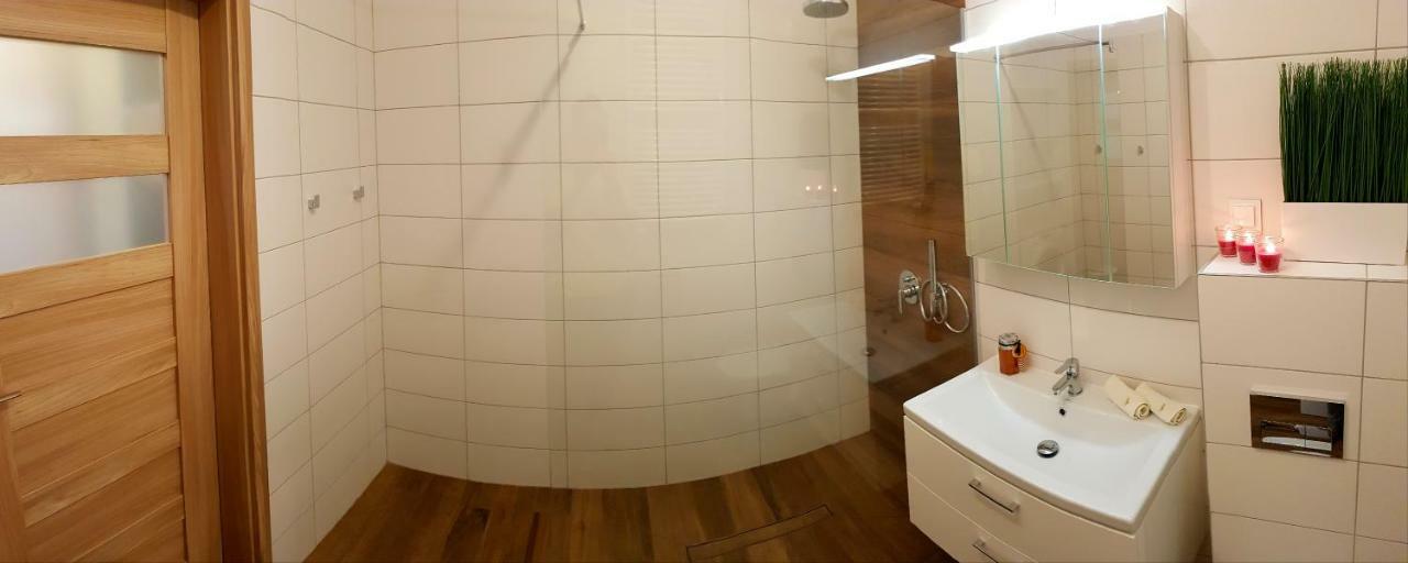 Apartamenty Elbląg Exterior foto