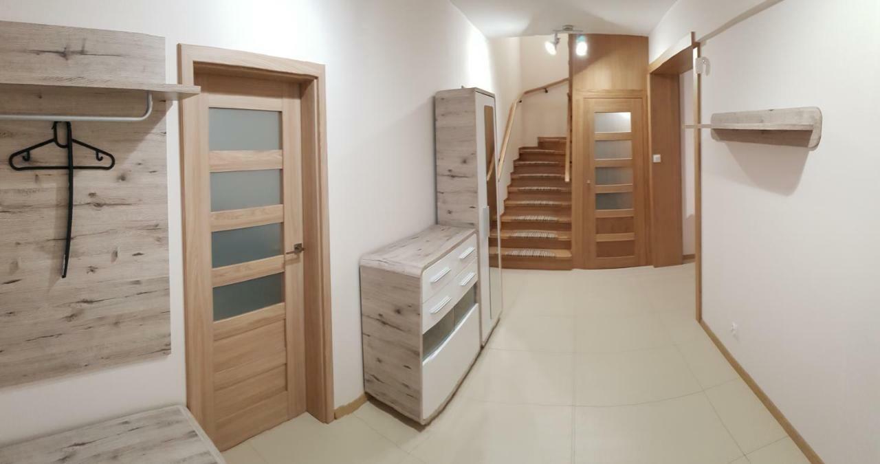 Apartamenty Elbląg Exterior foto